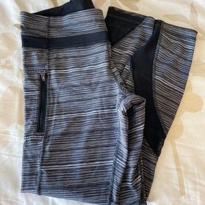Lululemon Inspire Leggings
